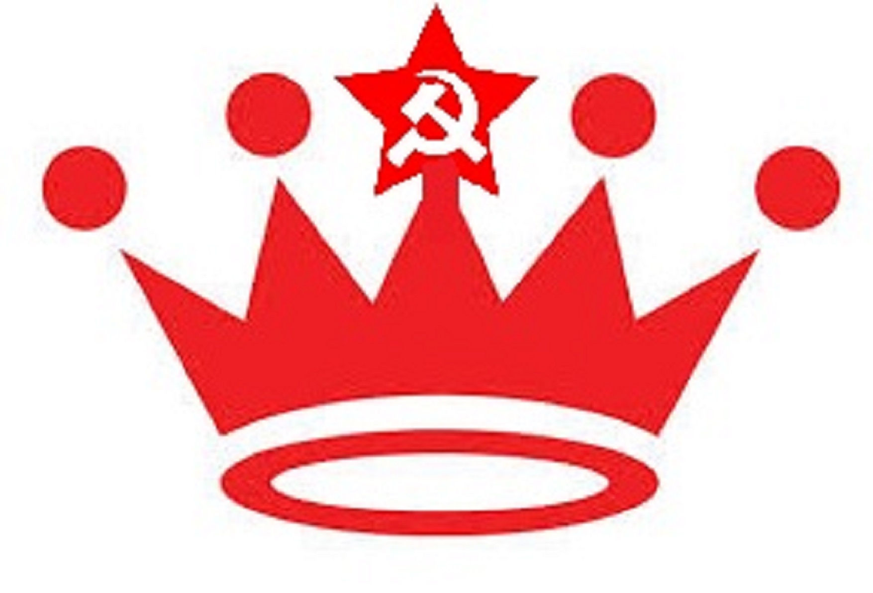 The Red King by Mark Billen