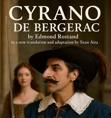 Cyrano de Bergerac エドモン・ロスタン Edmond Rostand CYRANO DE BERGERAC The Modern Library #154 HC/DJ