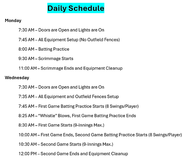 Dome Daily Schedule Overview.png