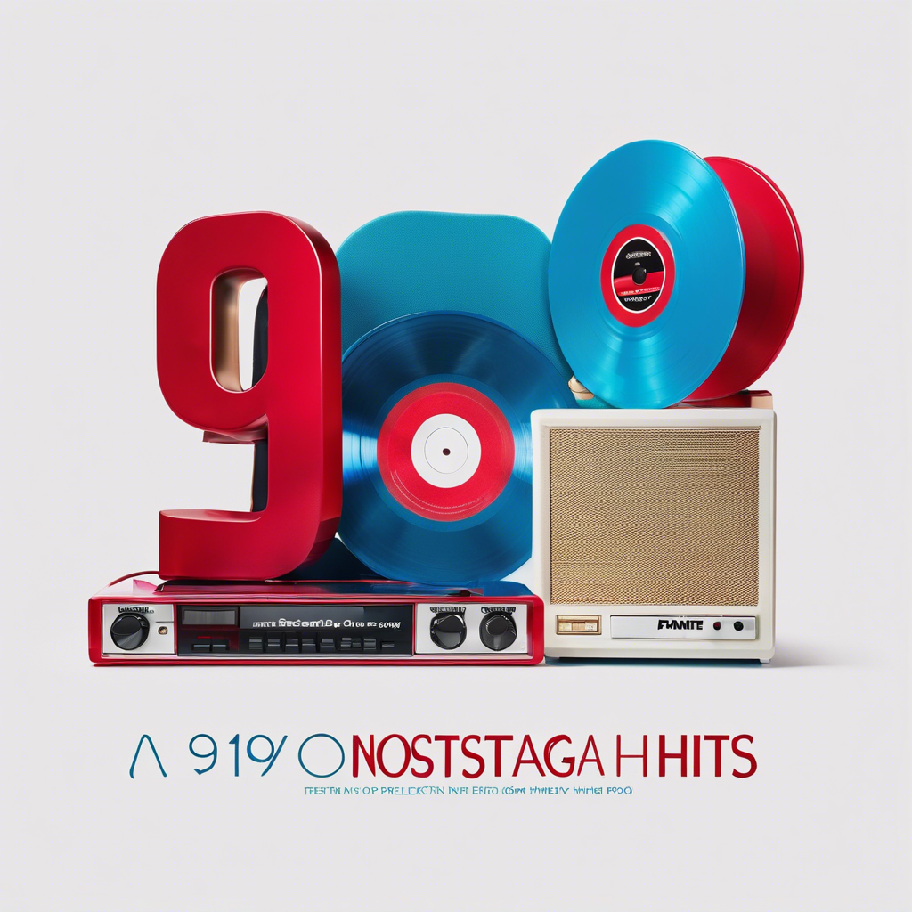 90s Nostalgia Hits