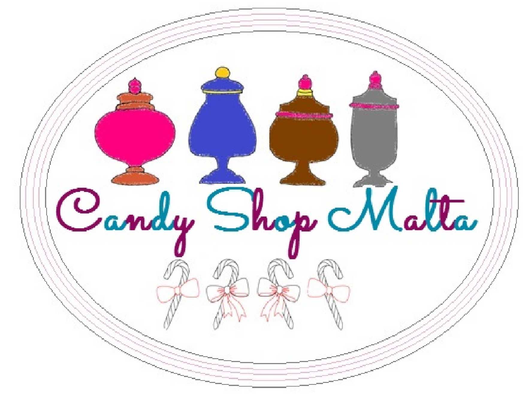 Candy Shop Malta