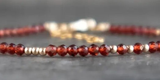 Miniaturbild: Schmuck Armband "Pferdeliebe"