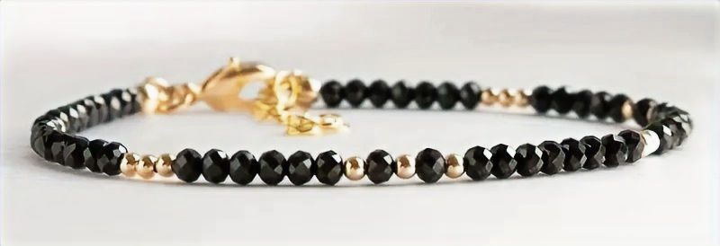 Miniaturbild: Schmuck Armband "Pferdeliebe"