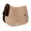 Miniaturbild: Kentucky Schabracke Skin-Friendly Velvet, Springschabracke  -  mit Bestickung