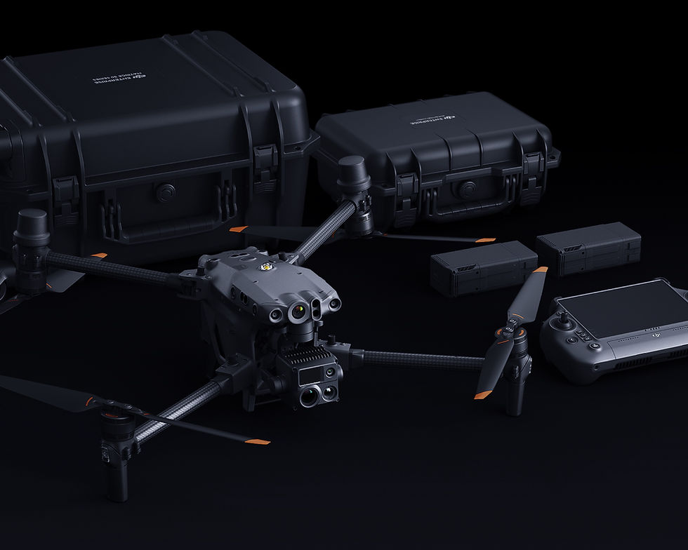 Thumbnail: DJI M30 series