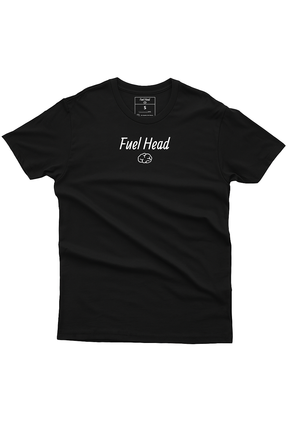 Miniatura: T-shirt Estoril - FuelHead