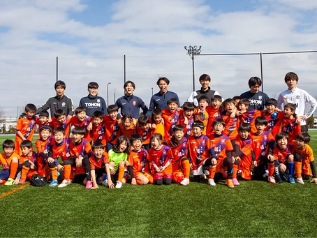 	合宿・大会・試合・諸行事