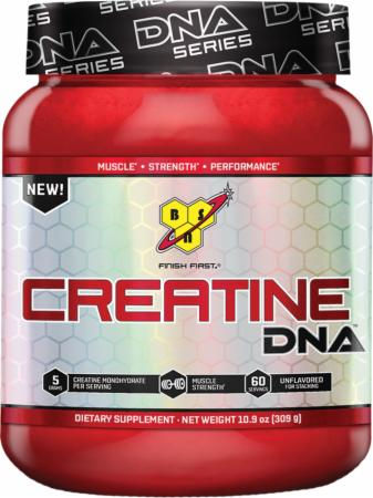 creatine dna by bsn
