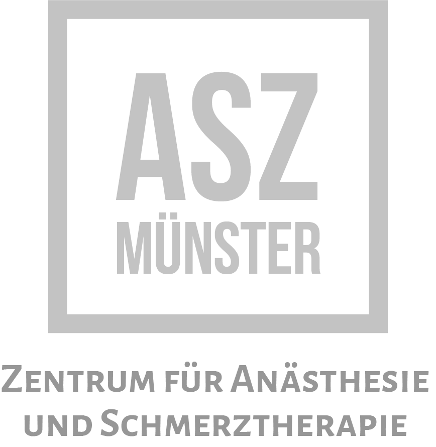 ASZMS Praxis für Anästhesie und Schmerztherapie Münster