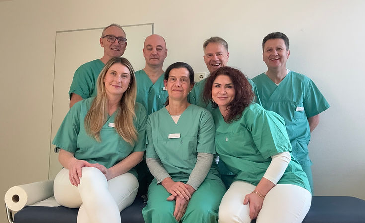 Team Schmerz Köln