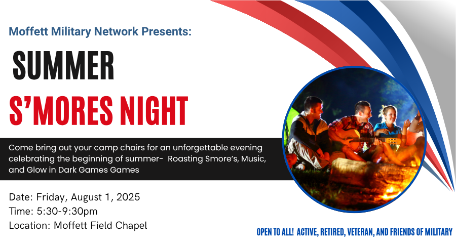 Summer S'mores Party