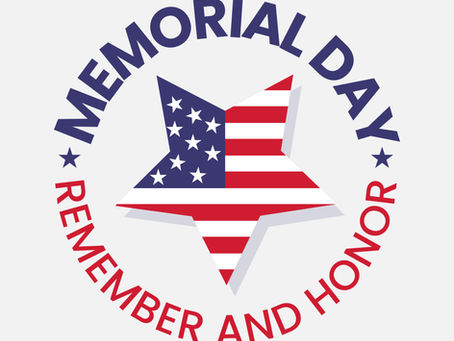 Bay Area Memorial Day Ceremonies