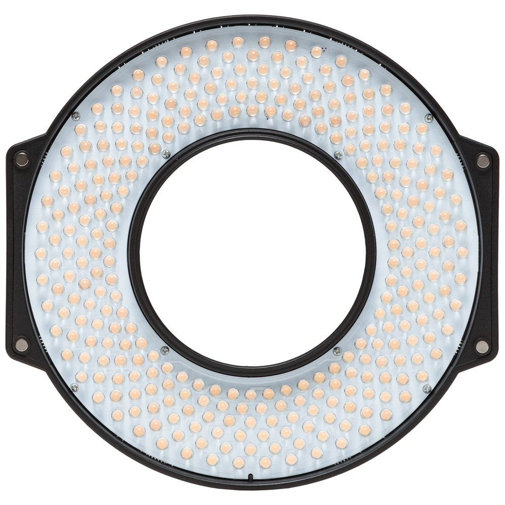 F&V R300S SE Bi-Colour LED Ring Light