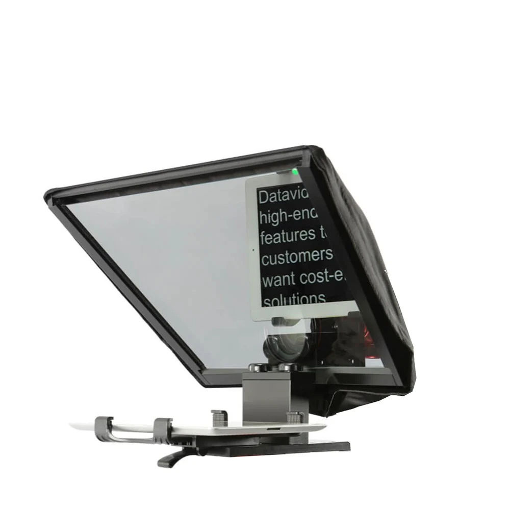 Datavideo TP-650 Teleprompter Kit Incl. iPad