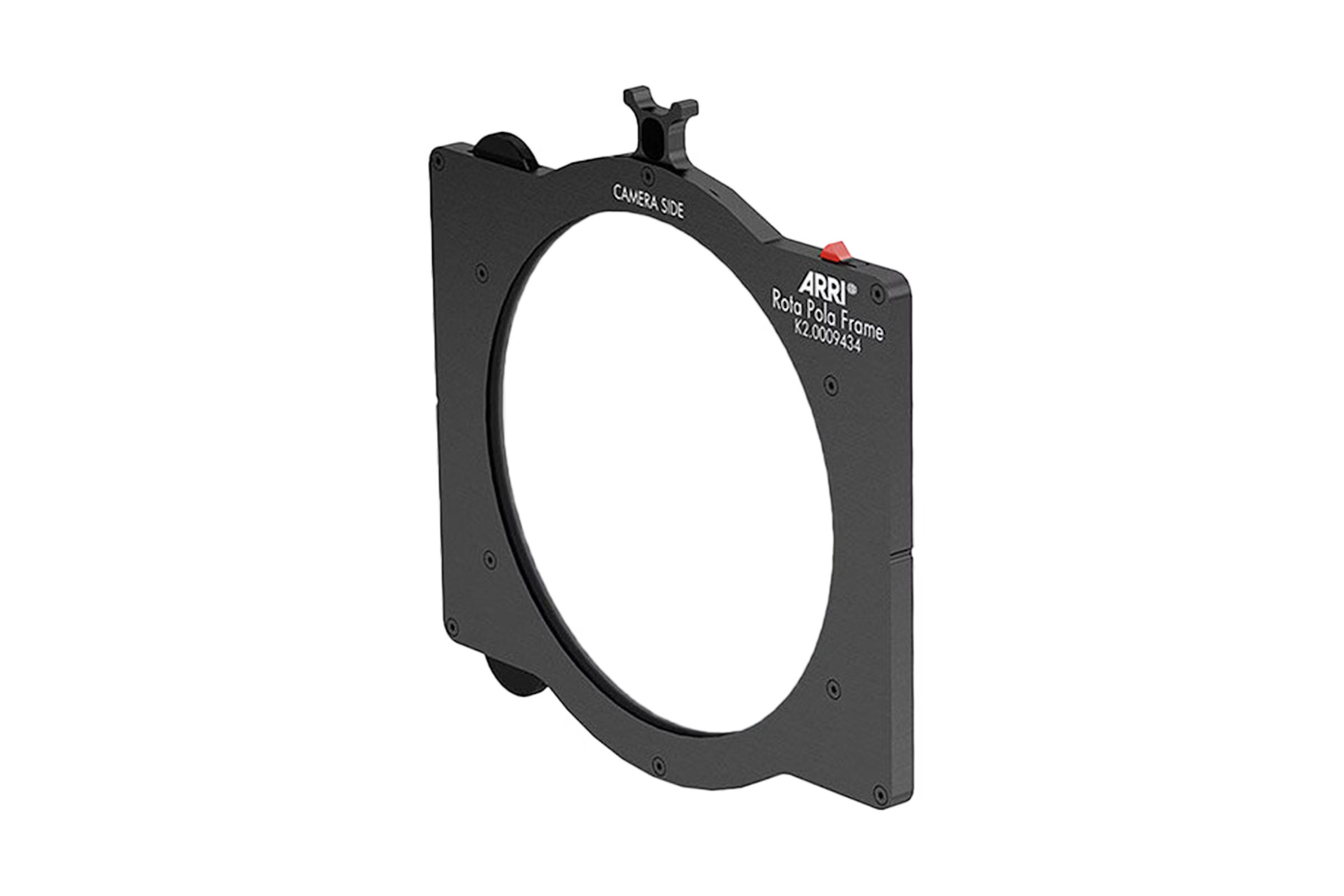 ARRI Rota Pola filter 4 x 5.65