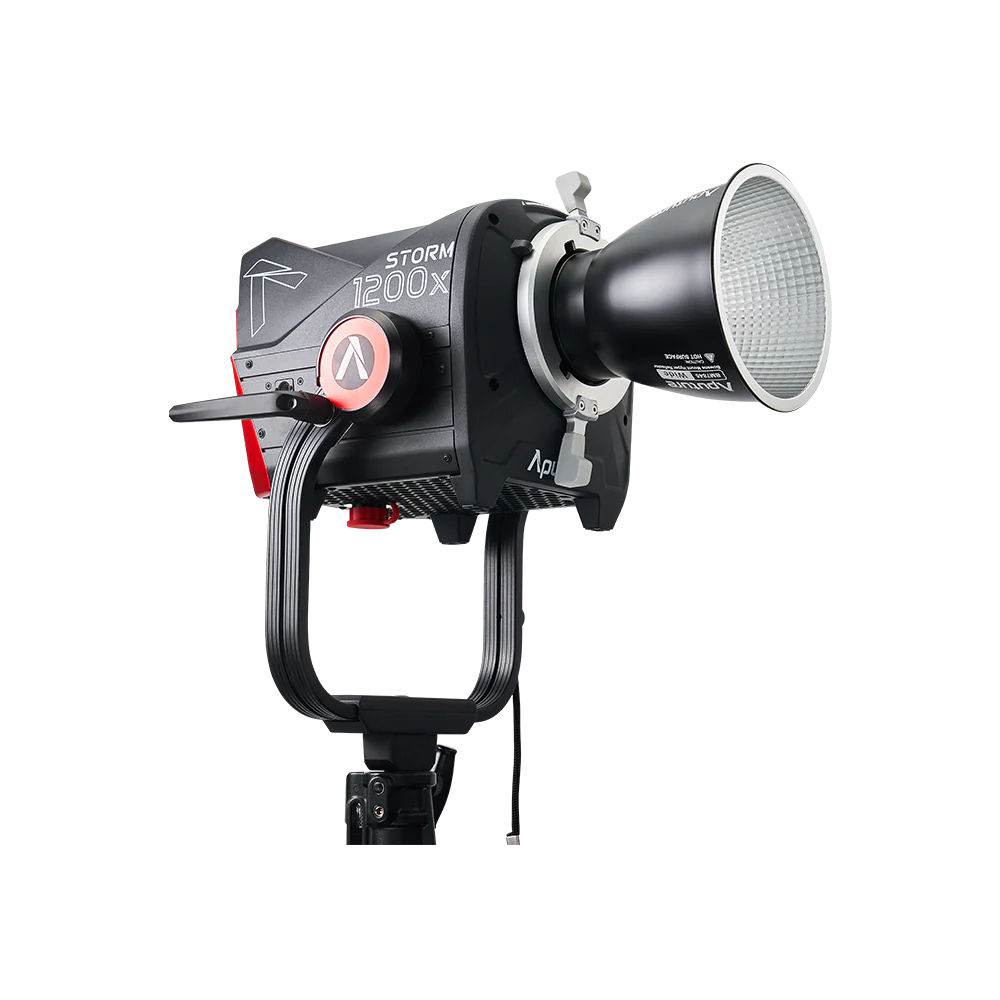 Aputure LS 1200X Lamp Head Kit