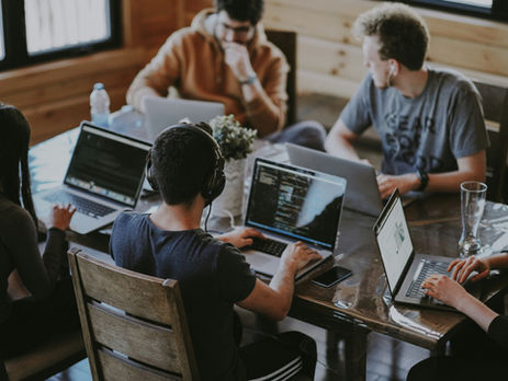 Is Your Team Trying to Tell You Something?