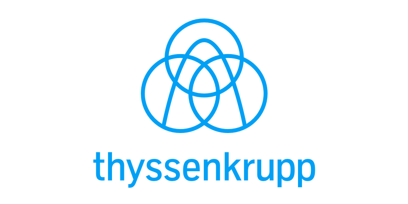 Thyssenkrupp