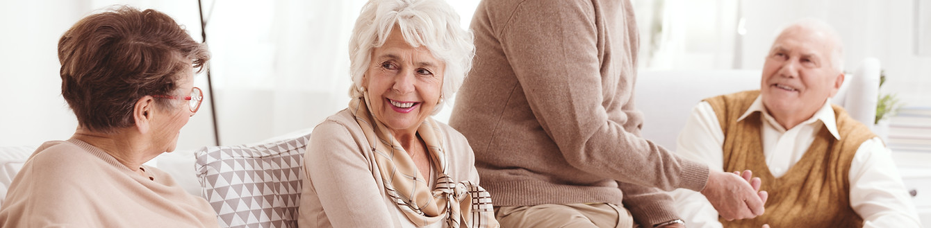 Seniorenbetreuung, Pflege, 24h-Betreuung Kerpen und Umgebung