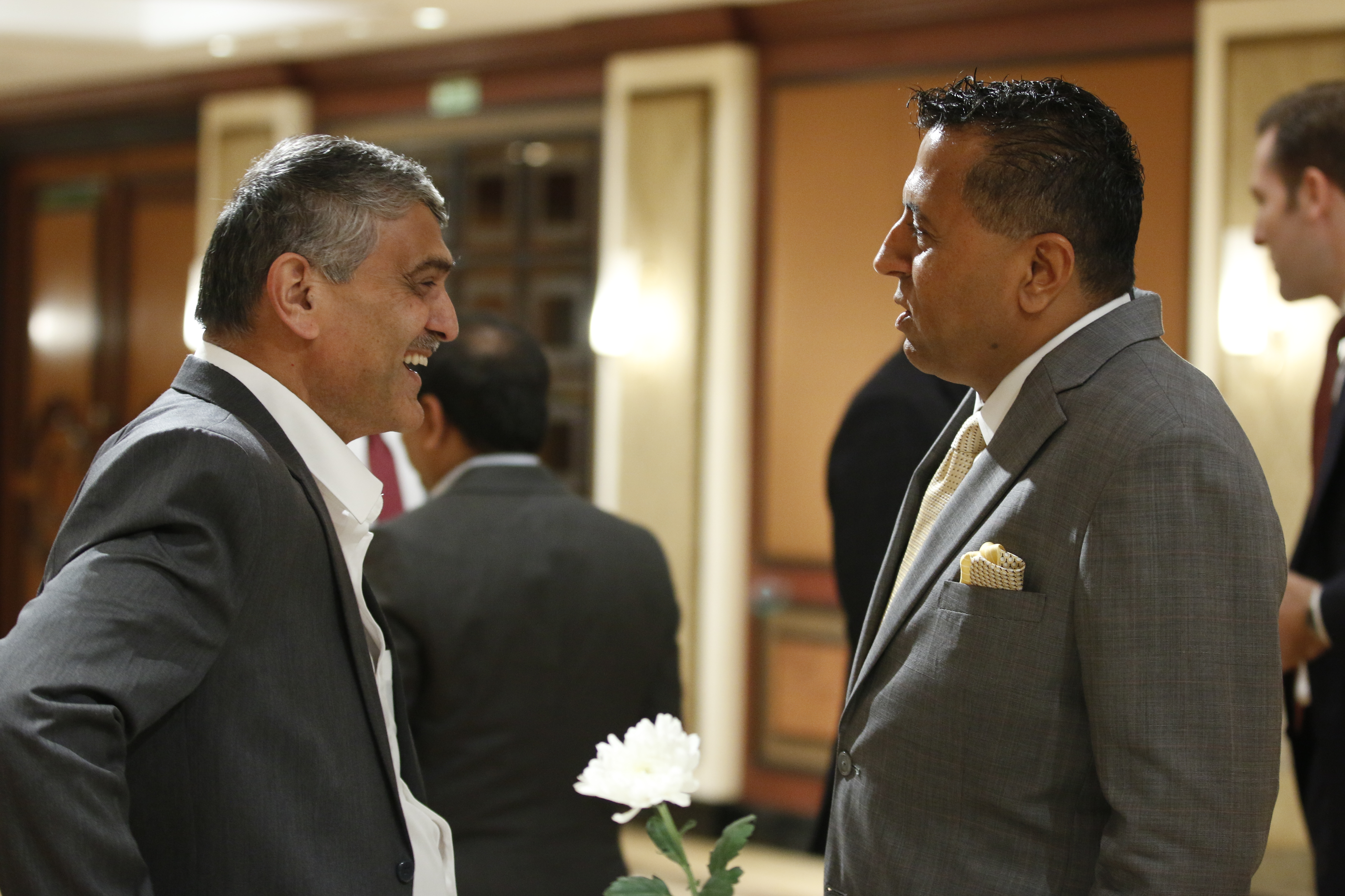 Networking Session