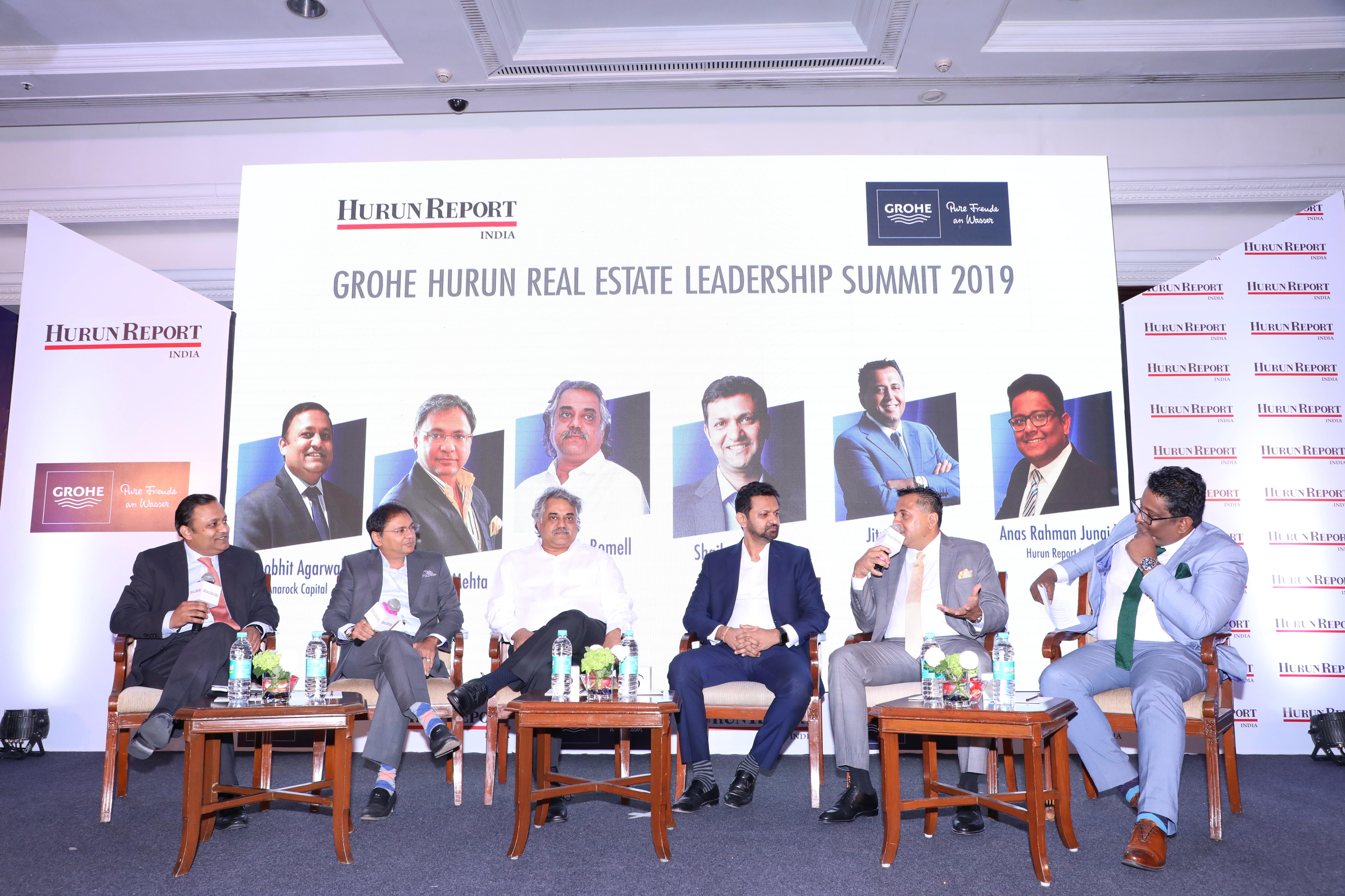Panel Discussion