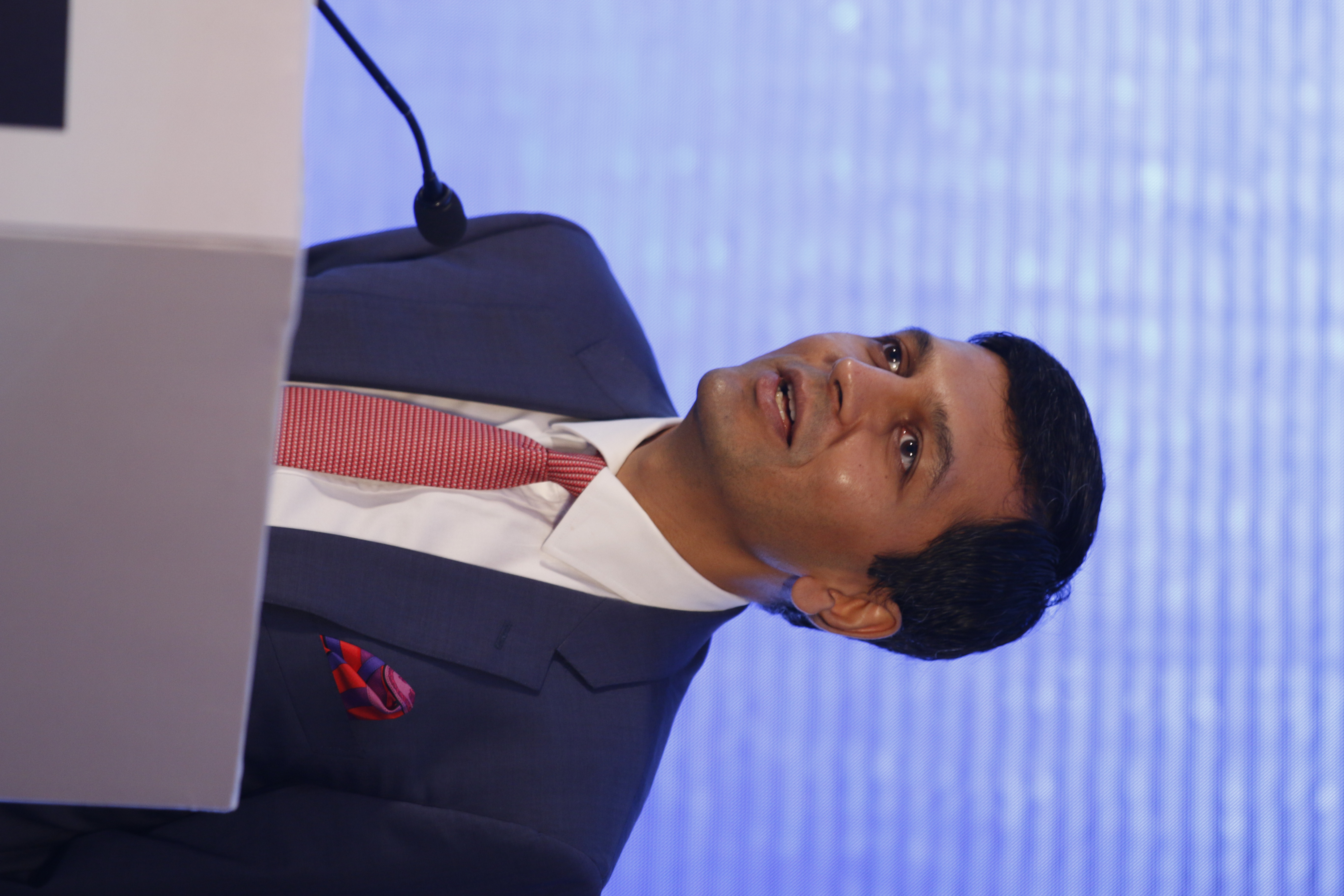 Key Note Speech