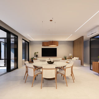 CLVM Arquitetos Associados