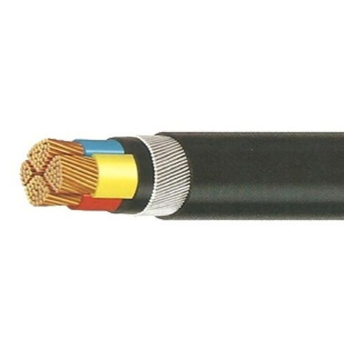 ARMOURED CABLE