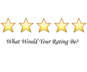 What Would Your Rating Be?