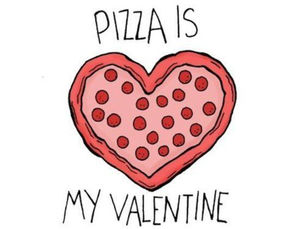 Surviving Valentine's Day