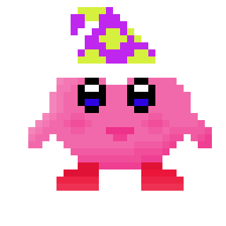 SleepingKirby