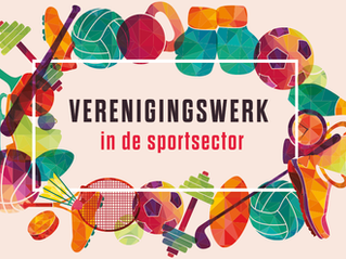 Tijdelijke versoepelingen verenigingswerk en 25-dagenregel