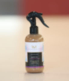 Leave in Conditioner Spray Amla & Hibiscus