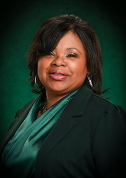 Tracy Harris, Veteran & Founder of HOPEvolution