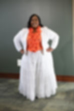 Chanika Turner