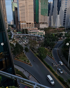 Masahiro Yuki Medina shared a photo of random place