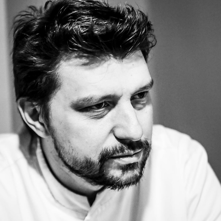 Cooking Show - Chef Alberto Gipponi