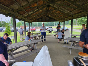 T.A.C.O.-bout it Judge Meet and Greet Success!