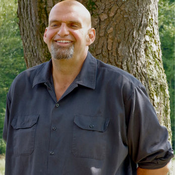 John Fetterman