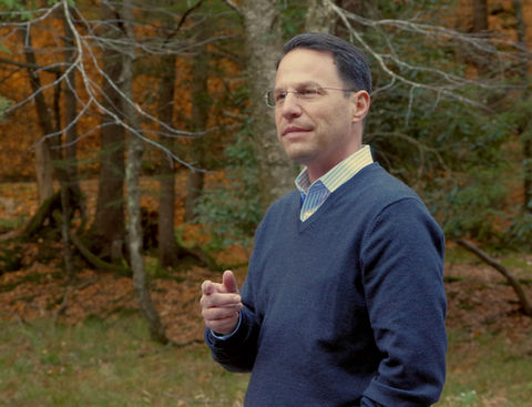 Josh Shapiro