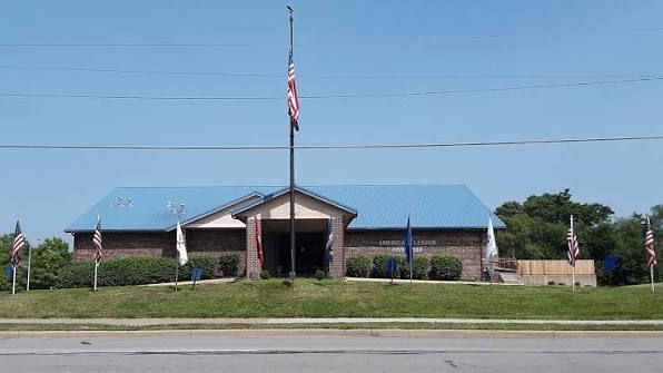 Shawnee American Legion Post 327