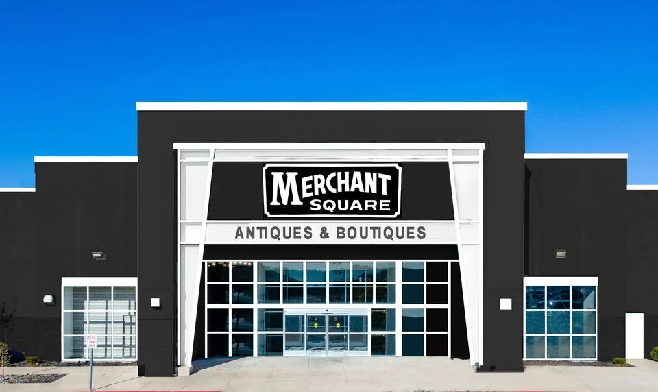 Grand Opening of Merchant Square!