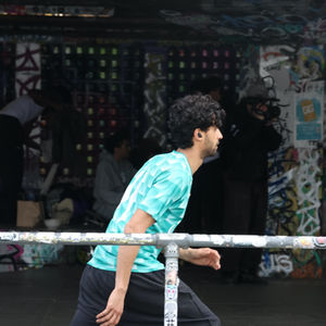 The Streets of London