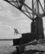 Blue Water Bridge Jumpers