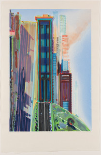 WAYNE THIEBAUD