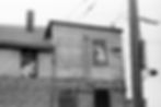 Painted Building