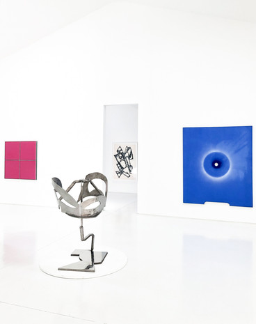 Company of Us: Exhibition Image
