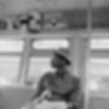 Woman on Bus
