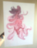 Title: Distortion No. 6