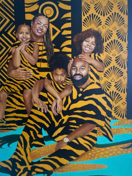 Soul Portraits – Art with Soul and Connection.